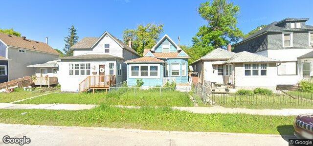 Photo of 590 Valour Road in Winnipeg, Manitoba