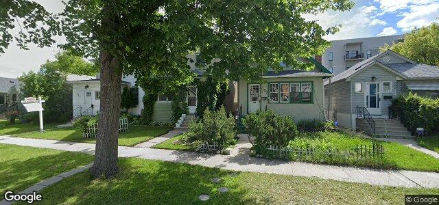 Larawan ng 591 Goulding Street sa Winnipeg, Manitoba