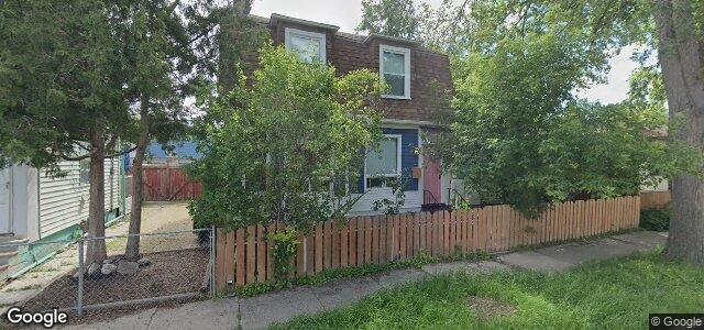 Larawan ng 591 Minto Street sa Winnipeg, Manitoba