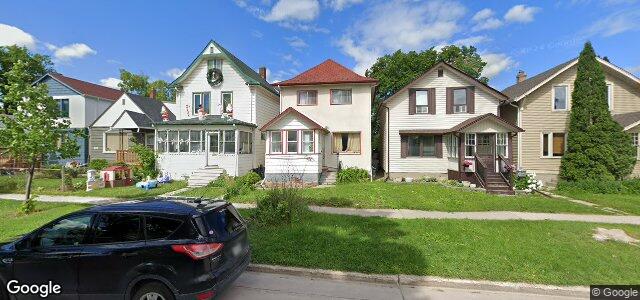 Larawan ng 592 Goulding Street sa Winnipeg, Manitoba
