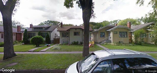 Larawan ng 592 Ingersoll Street sa Winnipeg, Manitoba