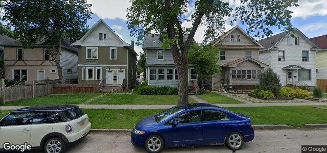 592 Sherburn Street（加拿大曼尼托巴省溫尼伯市）房屋照片