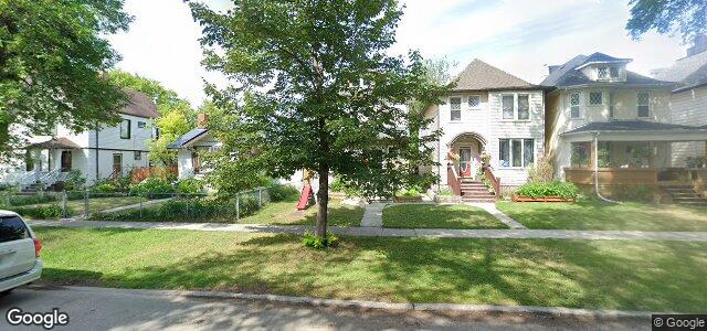 Larawan ng 592 Strathcona Street sa Winnipeg, Manitoba