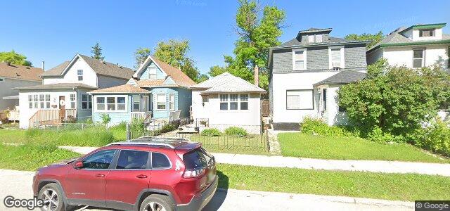 Larawan ng 592 Valour Road sa Winnipeg, Manitoba