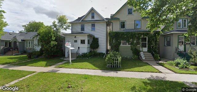 Larawan ng 593 Goulding Street sa Winnipeg, Manitoba