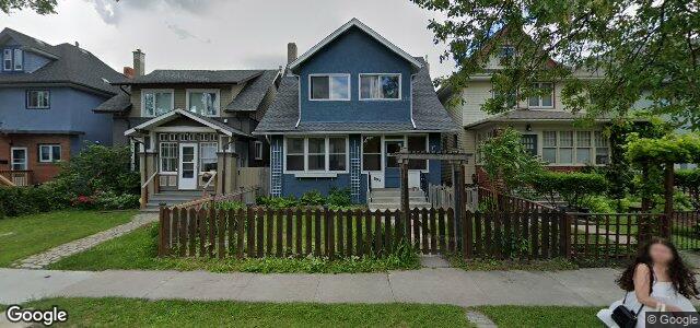 Larawan ng 593 Sherburn Street sa Winnipeg, Manitoba