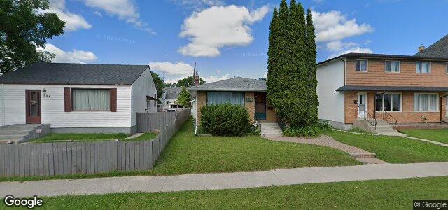 Larawan ng 594 Garfield Street N sa Winnipeg, Manitoba