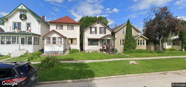 Larawan ng 594 Goulding Street sa Winnipeg, Manitoba