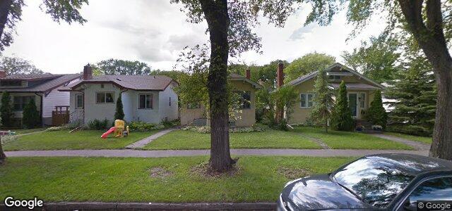 Larawan ng 594 Ingersoll Street sa Winnipeg, Manitoba