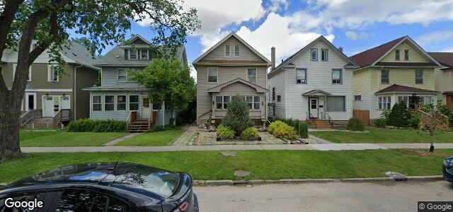 594 Sherburn Street（加拿大曼尼托巴省温尼伯市）房屋照片