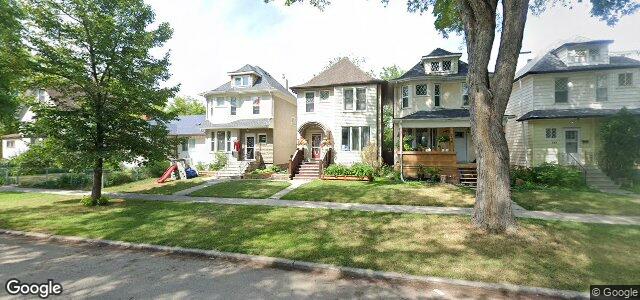 594 Strathcona Street ਦੀ ਫੋਟੋ, ਵਿਨੀਪਿਗ, ਮੈਨੀਟੋਬਾ