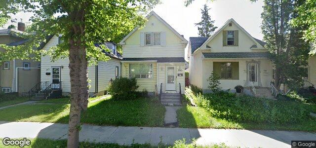 595 Ashburn Street（加拿大曼尼托巴省溫尼伯市）房屋照片