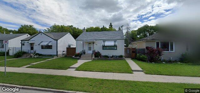 Larawan ng 595 Garfield Street N sa Winnipeg, Manitoba