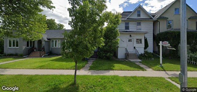 Larawan ng 595 Goulding Street sa Winnipeg, Manitoba