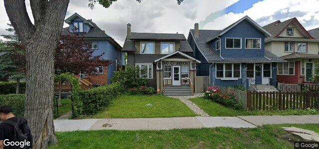 Larawan ng 595 Sherburn Street sa Winnipeg, Manitoba
