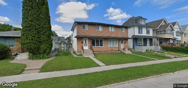 Larawan ng 596 Garfield Street N sa Winnipeg, Manitoba