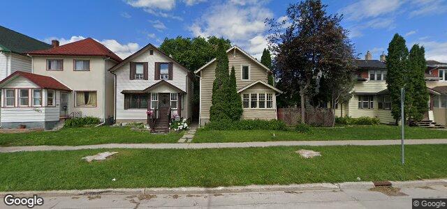 Larawan ng 596 Goulding Street sa Winnipeg, Manitoba