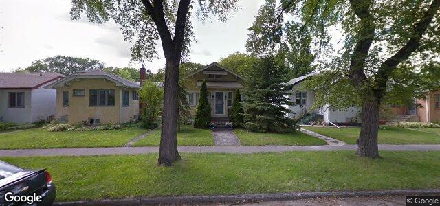 596 Ingersoll Street（加拿大曼尼托巴省温尼伯市）房屋照片