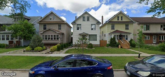 Larawan ng 596 Sherburn Street sa Winnipeg, Manitoba
