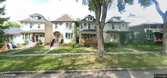 Larawan ng 596 Strathcona Street sa Winnipeg, Manitoba