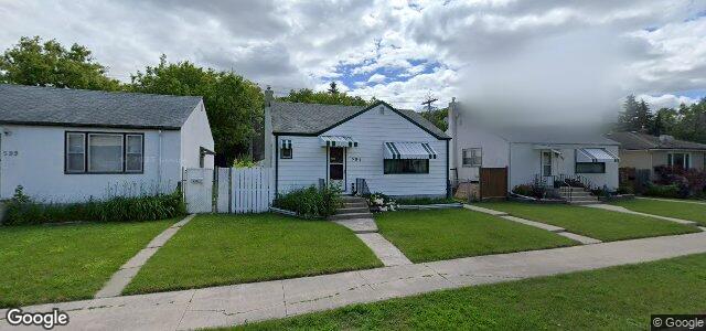 Larawan ng 597 Garfield Street N sa Winnipeg, Manitoba