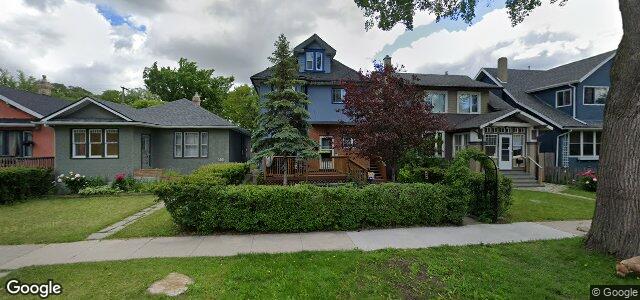 Larawan ng 597 Sherburn Street sa Winnipeg, Manitoba