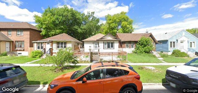 Larawan ng 598 Greenwood Place sa Winnipeg, Manitoba
