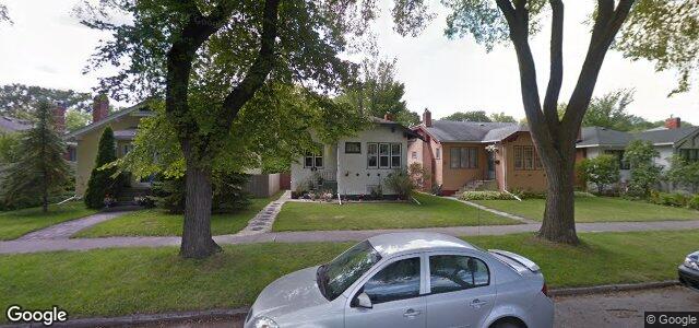 Larawan ng 598 Ingersoll Street sa Winnipeg, Manitoba