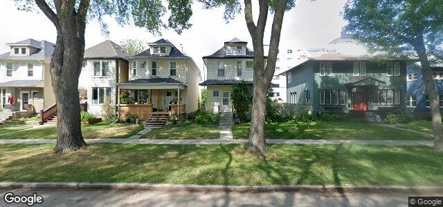 Larawan ng 598 Strathcona Street sa Winnipeg, Manitoba