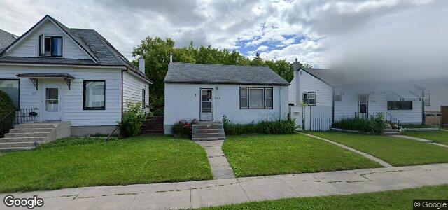 Larawan ng 599 Garfield Street N sa Winnipeg, Manitoba