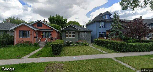 Larawan ng 599 Sherburn Street sa Winnipeg, Manitoba