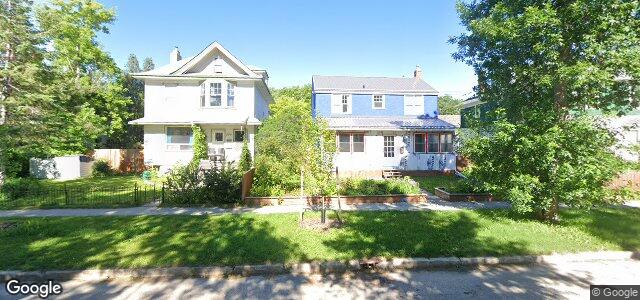 Larawan ng 600 Ashburn Street sa Winnipeg, Manitoba