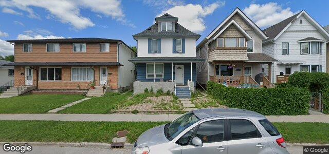 Photo of 600 Garfield Street N in Winnipeg, Manitoba