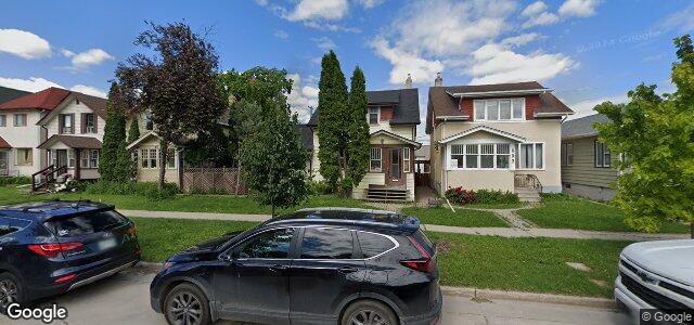 Larawan ng 600 Goulding Street sa Winnipeg, Manitoba