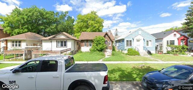 Larawan ng 600 Greenwood Place sa Winnipeg, Manitoba