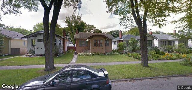 Larawan ng 600 Ingersoll Street sa Winnipeg, Manitoba