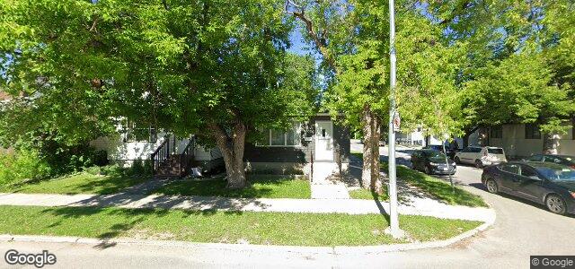 Larawan ng 600 Valour Road sa Winnipeg, Manitoba