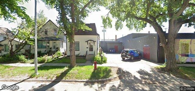 Larawan ng 601 Clifton Street sa Winnipeg, Manitoba