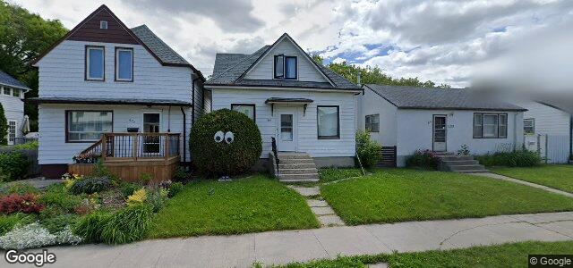 Larawan ng 601 Garfield Street N sa Winnipeg, Manitoba