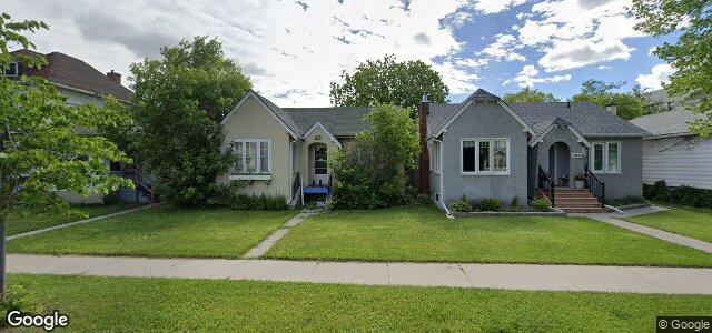 Larawan ng 601 Goulding Street sa Winnipeg, Manitoba