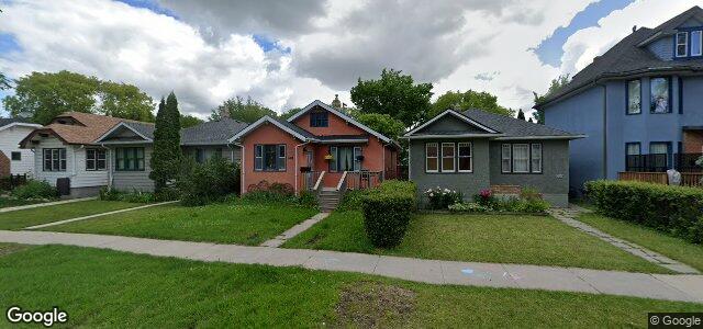 Larawan ng 601 Sherburn Street sa Winnipeg, Manitoba