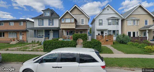 Photo of 602 Garfield Street N in Winnipeg, Manitoba