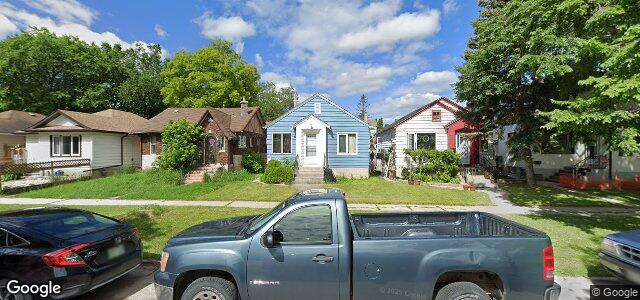 Larawan ng 602 Greenwood Place sa Winnipeg, Manitoba