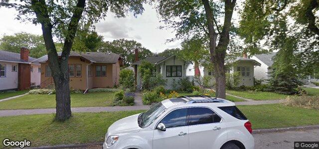Larawan ng 602 Ingersoll Street sa Winnipeg, Manitoba
