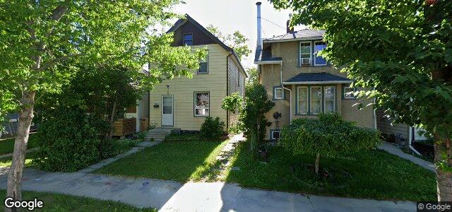 Larawan ng 603 Ashburn Street sa Winnipeg, Manitoba