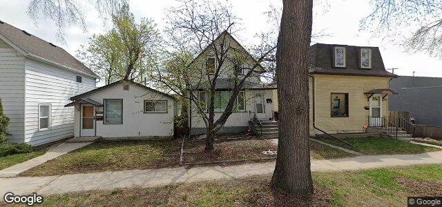 Larawan ng 603 Clifton Street sa Winnipeg, Manitoba