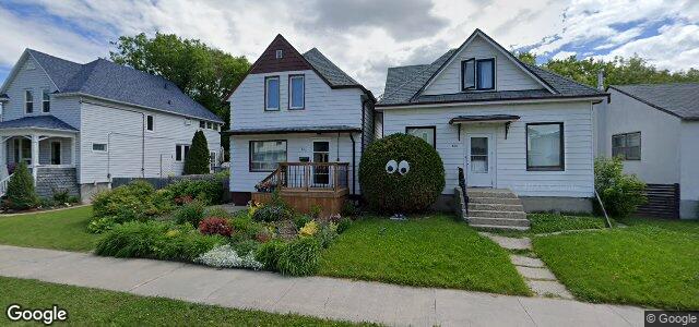 Photo of 603 Garfield Street N in Winnipeg, Manitoba