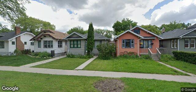 Larawan ng 603 Sherburn Street sa Winnipeg, Manitoba