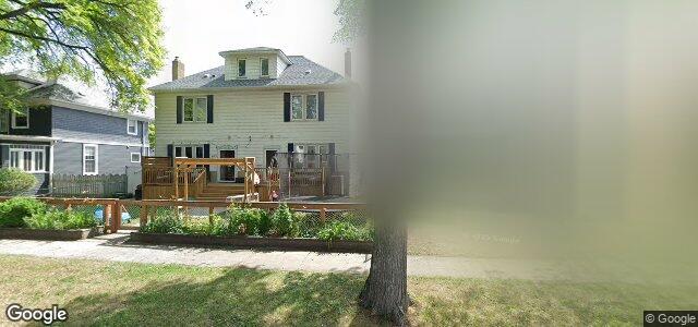 Larawan ng 603 Strathcona Street sa Winnipeg, Manitoba