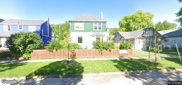 Larawan ng 604 Ashburn Street sa Winnipeg, Manitoba